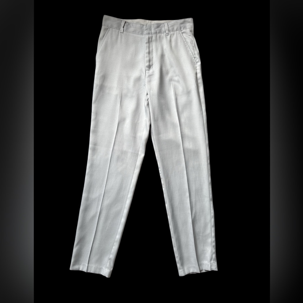 Boys Van Heusen Brand Suit Pants